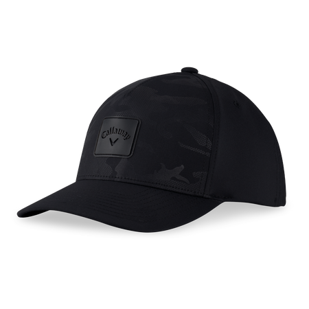 Favorite Track FLEXFIT&reg; Adjustable Hat