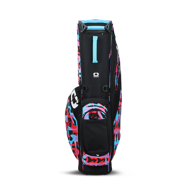 Fuse Golf Stand Bag '25 - View 3