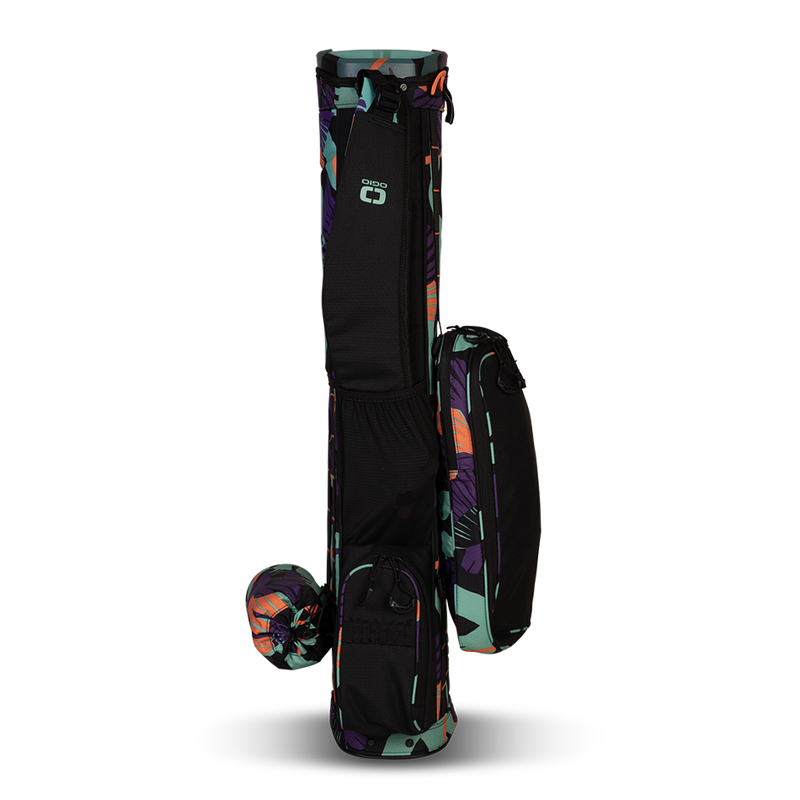 Funday Carry Golf Bag - View 3