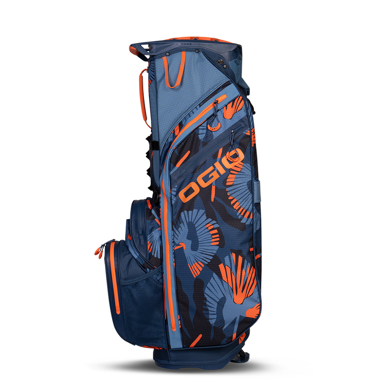 All Elements Hybrid Golf Stand Bag EU '26 - View 4