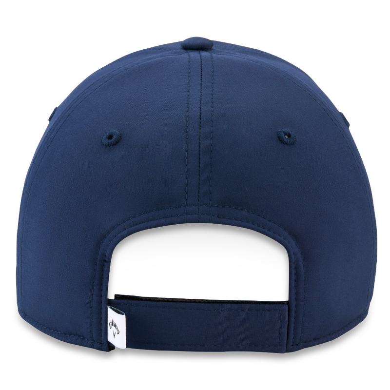 Performance Front Crest Cap - View 2