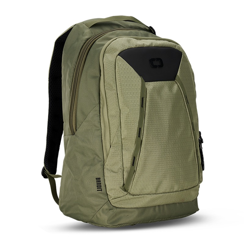 Bandit Pro Backpack - View 1
