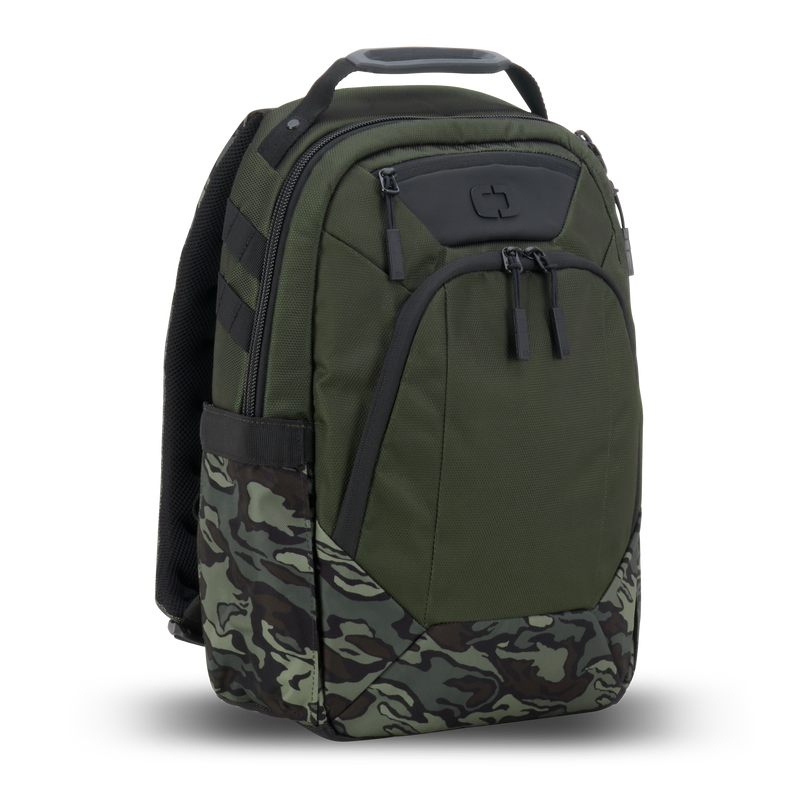 Axle DNA Backpack - View 1