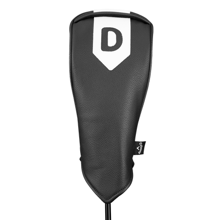 Premium Driver Headcovers