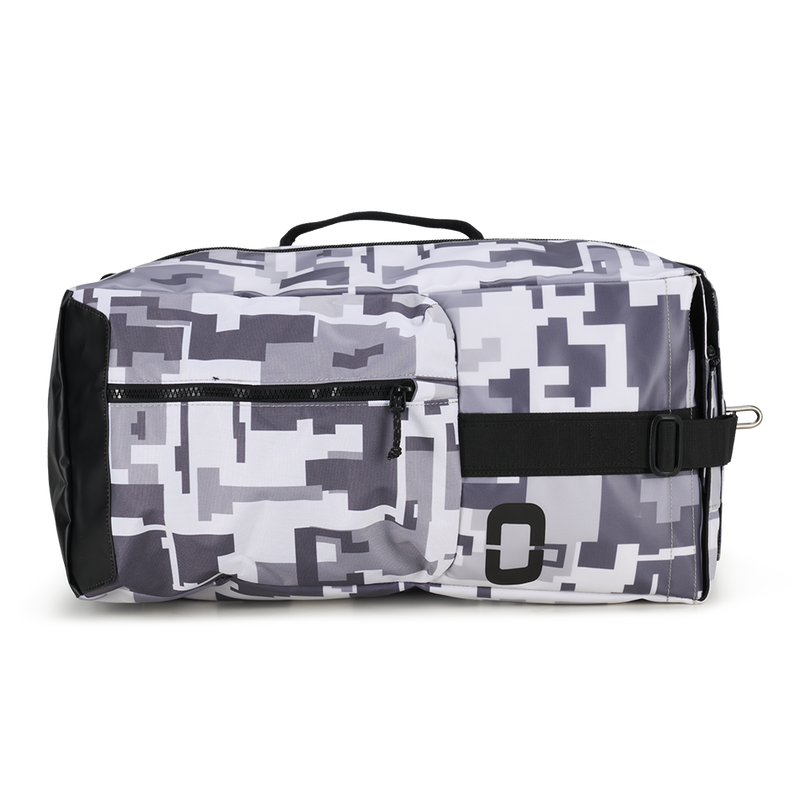 40L Utility Duffel - View 4