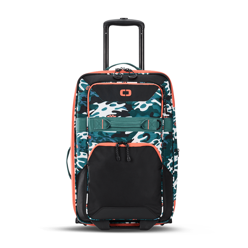 Alpha Layover Carry-On - View 2