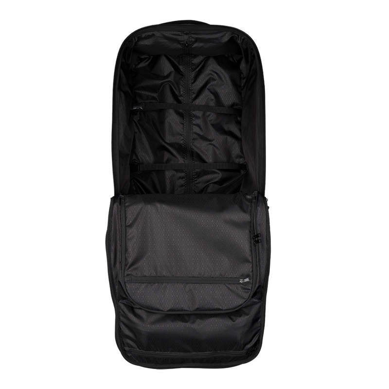 Renegade 4-Wheel Checked Bag - View 6