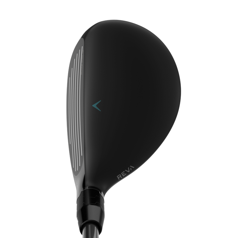 REVA RISE Hybrid - View 2
