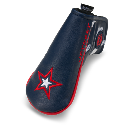 Limited Edition June Major Blade Headcover