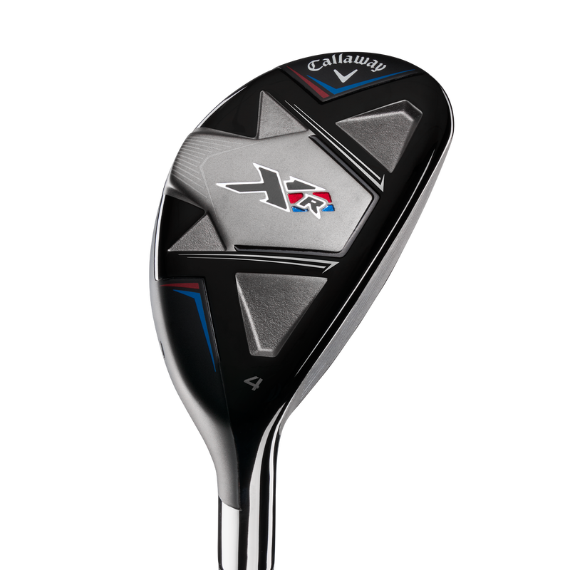 Men's XR 13-Piece Complete Set - View 8