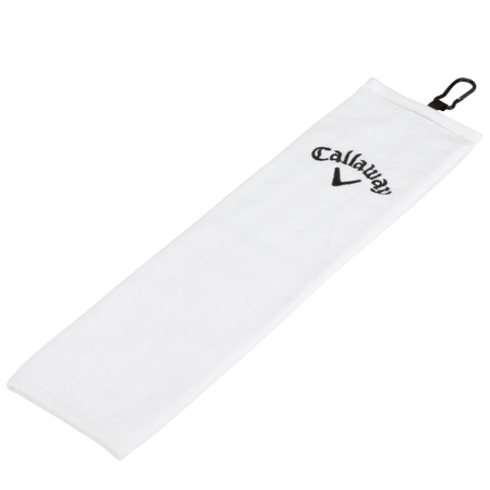 Tri-Fold Towel
