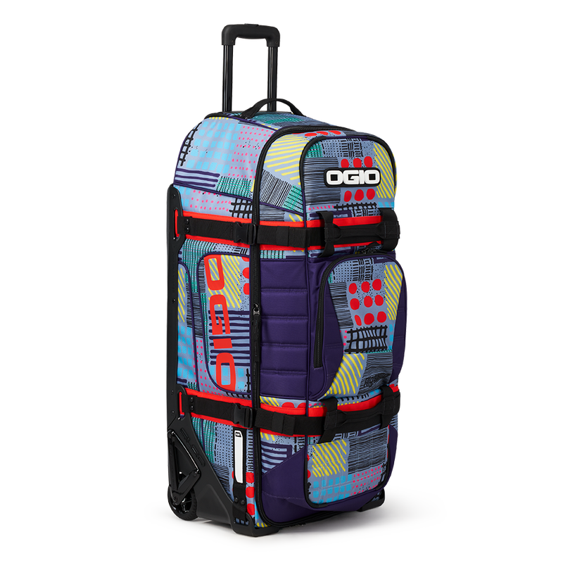 Rig 9800 Travel Bag - View 1