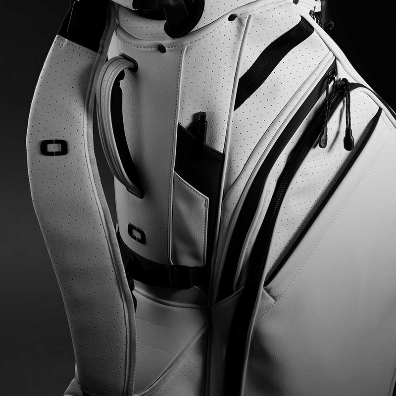 OGIO SHADOW Golf Bag - View 8