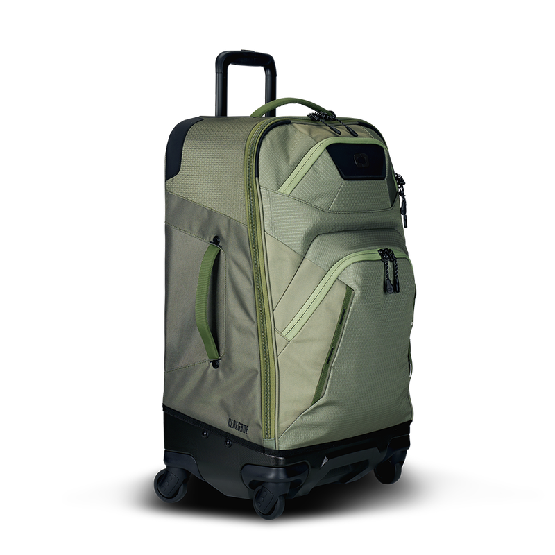 Renegade 26" 4-Wheel Travel Bag - View 1