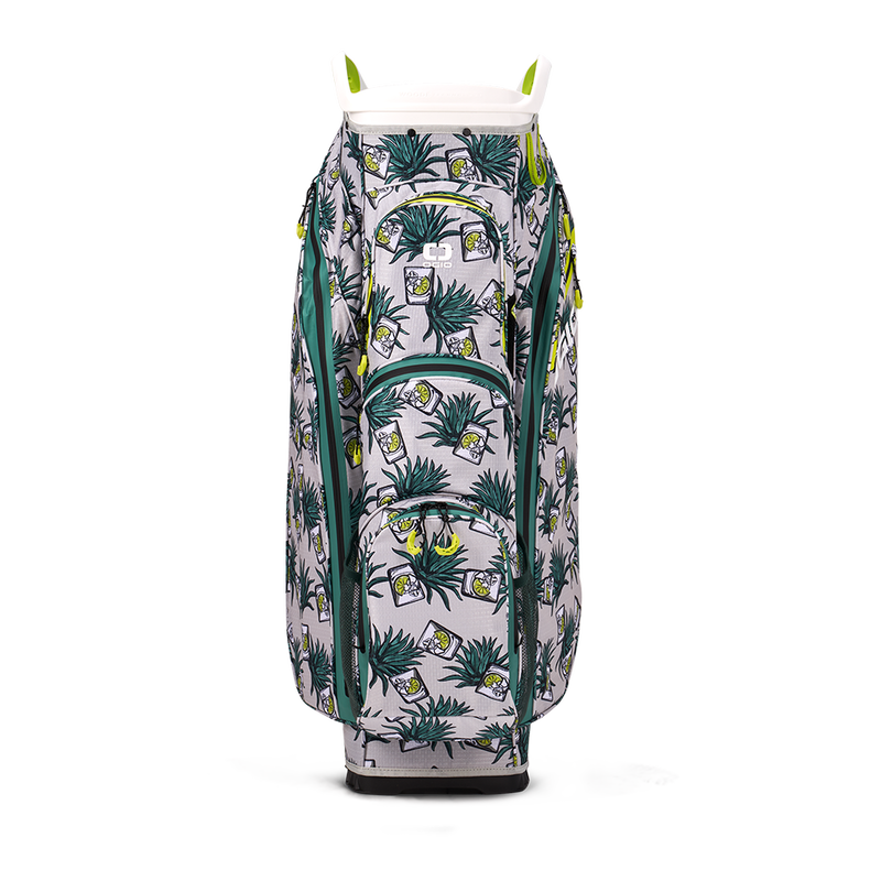 All Elements Silencer Cart Bag '24 - View 2