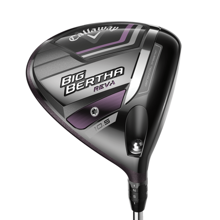 Women's Big Bertha REVA Driver