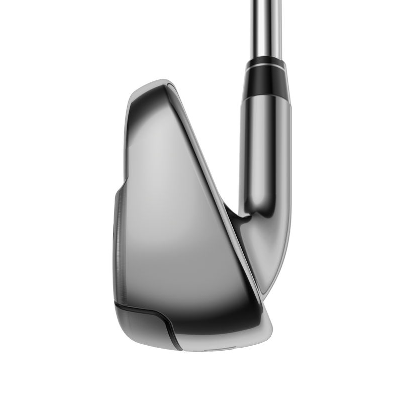 Big Bertha Irons - View 4