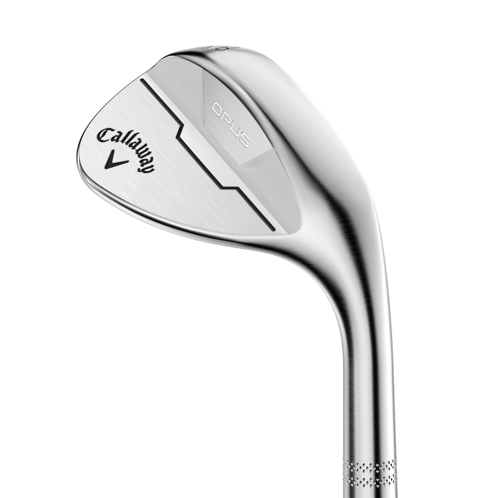 2024 Callaway Europe Opus Chrome Wedges | Premium Golf Clubs