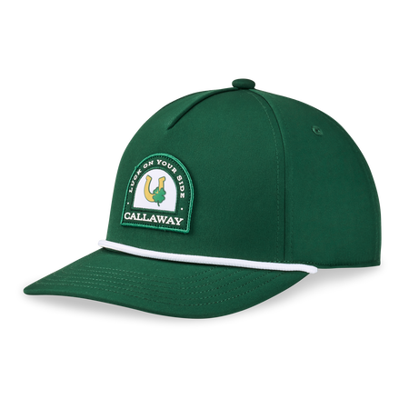 Limited Edition Lucky Collection Hat