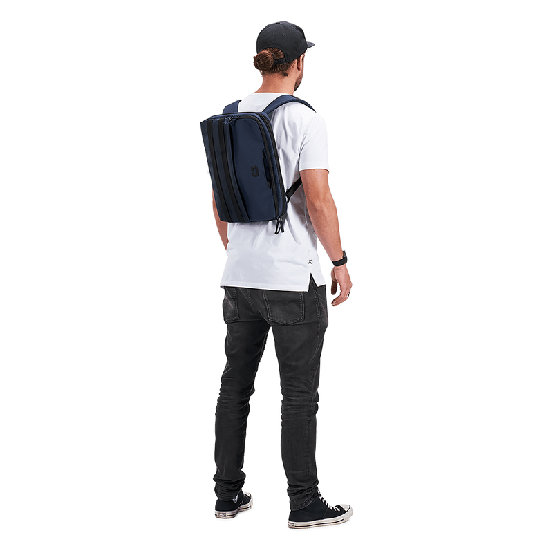 Pace Pro Brief Pack 10L - View 10