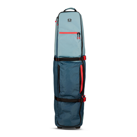 Alpha Slim Travel Cover