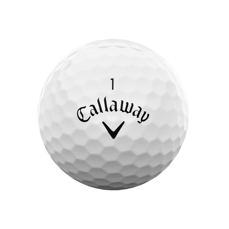 Online Exclusive Mavrik Golf Balls (Dozen) - View 2