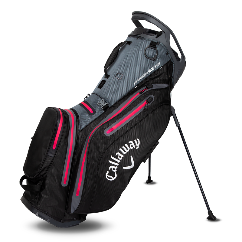 Fairway 14 HD '25 Stand Bag - View 1