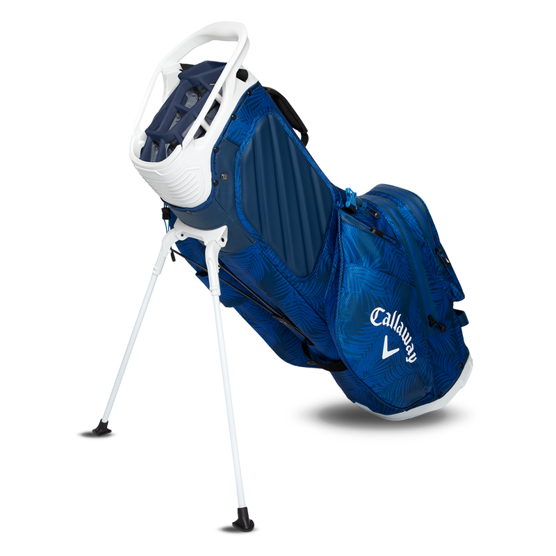 Fairway 14 HD '25 Stand Bag - View 3