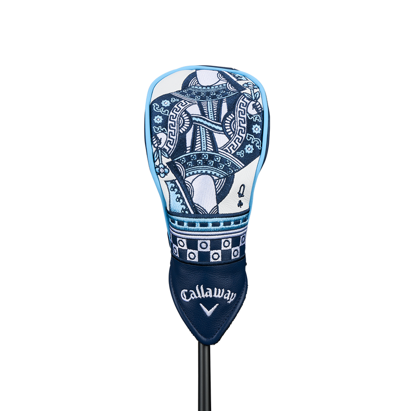Limited Edition May Major Hybrid Headcover - View 1