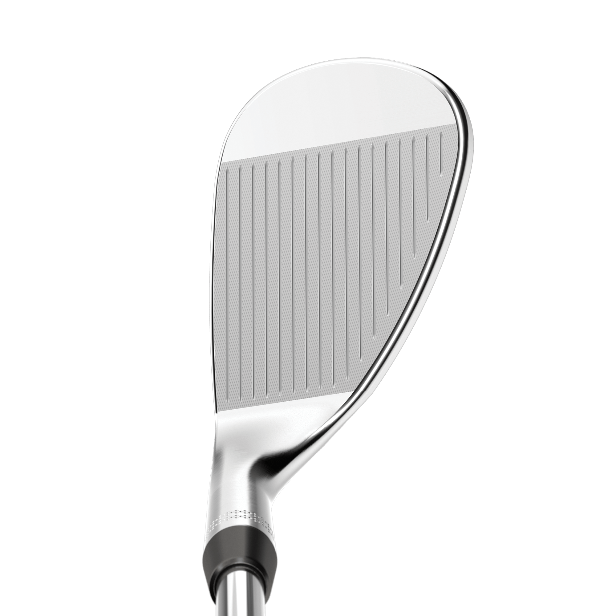 Callaway Opus Chrome Wedge 50° / 10° S Opus Platinum Chrome Wedges