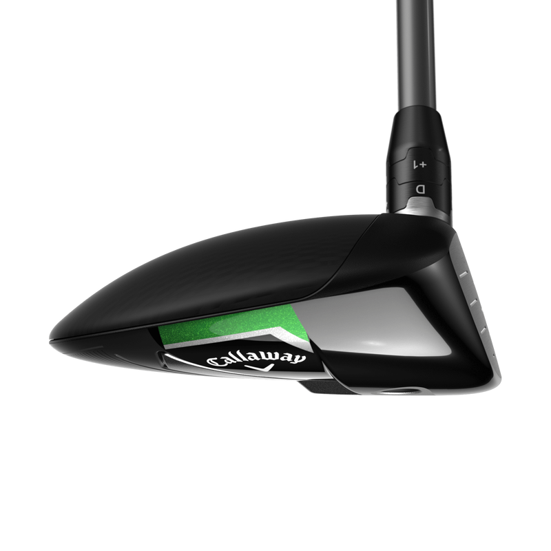 Women's Elyte Fairway Woods - View 3