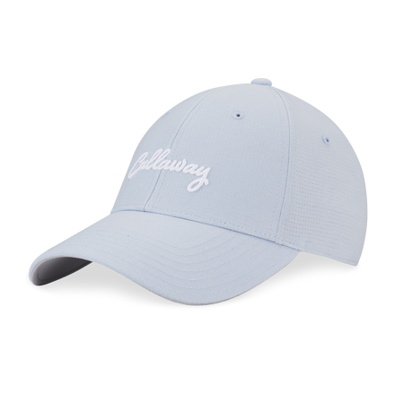 Women's Stitch Magnet Adjustable Cap