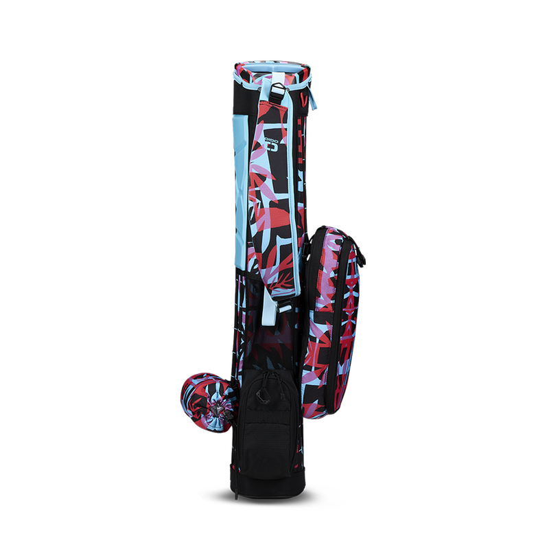 Funday Carry Golf Bag - View 7