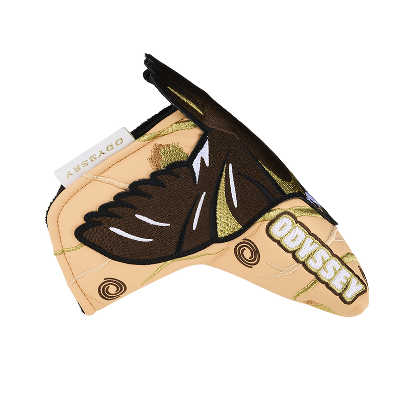 Limited Edition Desert Falcon Blade Headcover - View 3