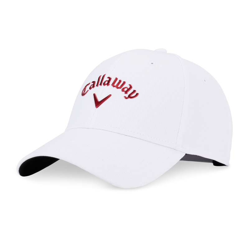 Liquid Metal Adjustable Hat - View 1