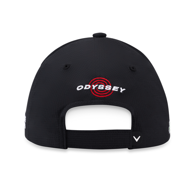 Tour Authentic Performance Pro Hat - View 2