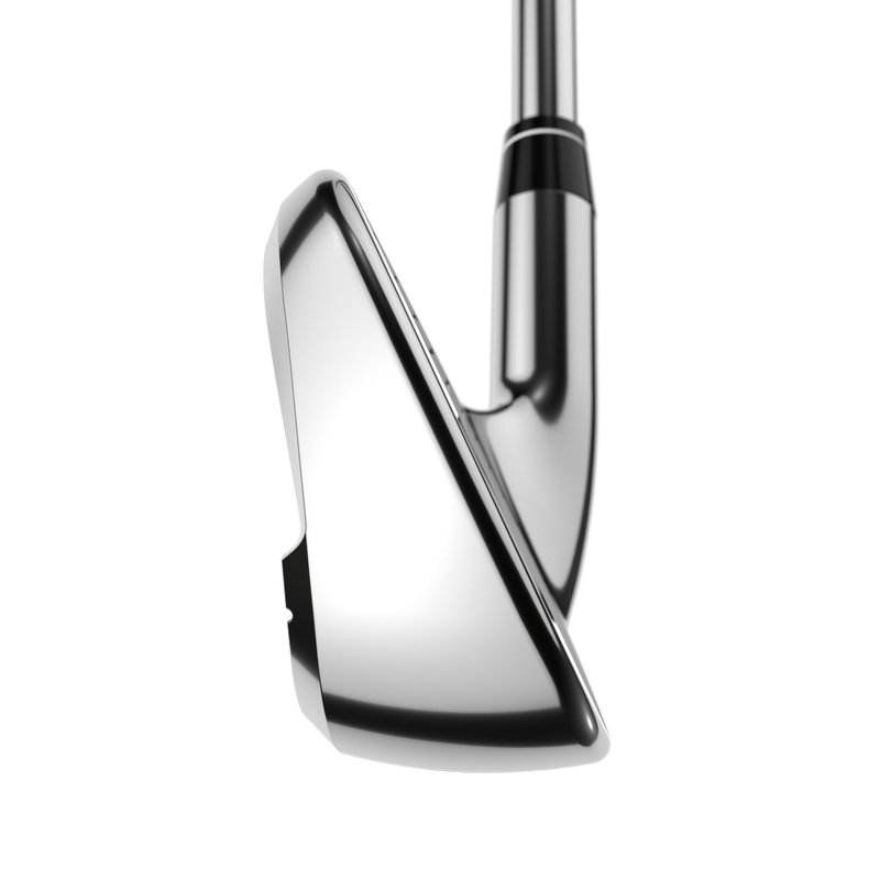REVA RISE Irons - View 4