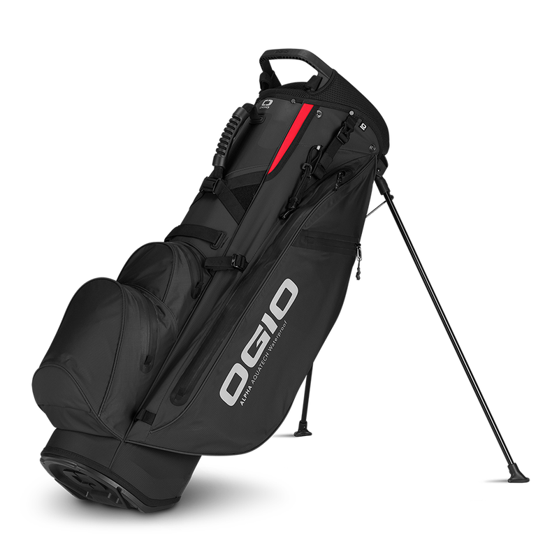 ALPHA Aquatech 514 Stand Bag - View 1