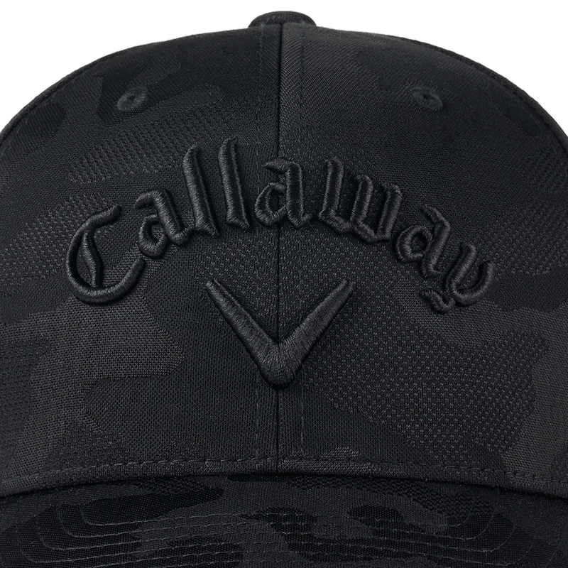 Camo FLEXFIT&reg; Snapback - View 6