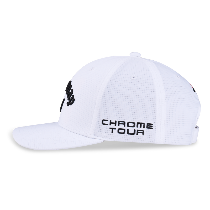 Tour Authentic Performance Pro Adjustable Hat - View 3