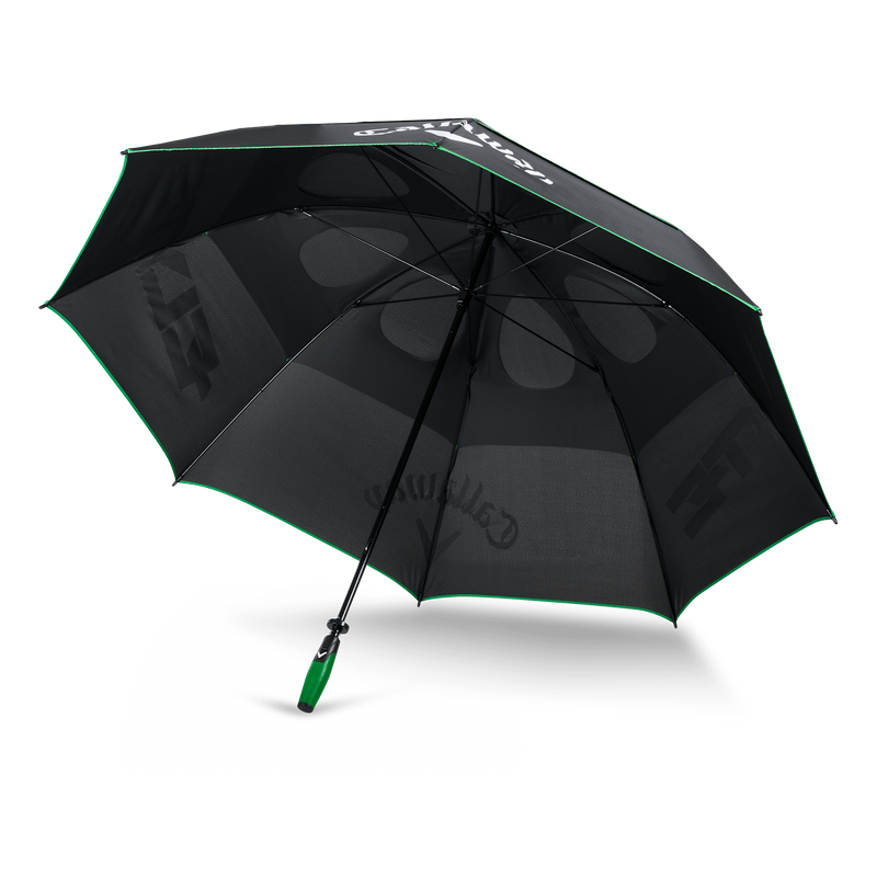 Elyte Double Canopy 68 Umbrella - View 2