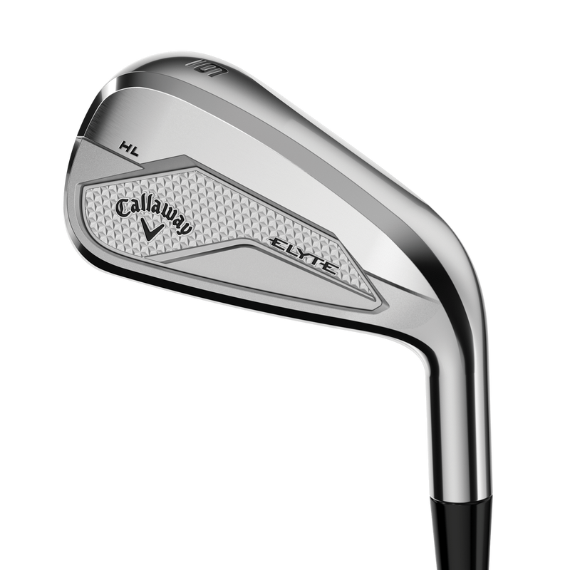 Women's Elyte HL Irons - View 6