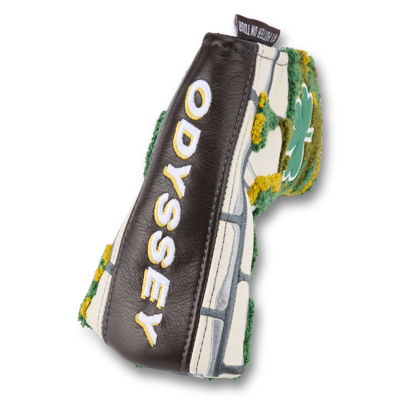 Limited Edition July Major Blade Headcover - View 1