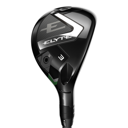 Women's Elyte Hybrids