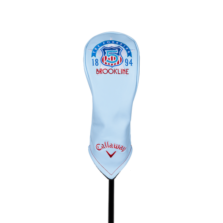 Limited Edition 2022 &lsquo;June Major&rsquo; Fairway Headcover