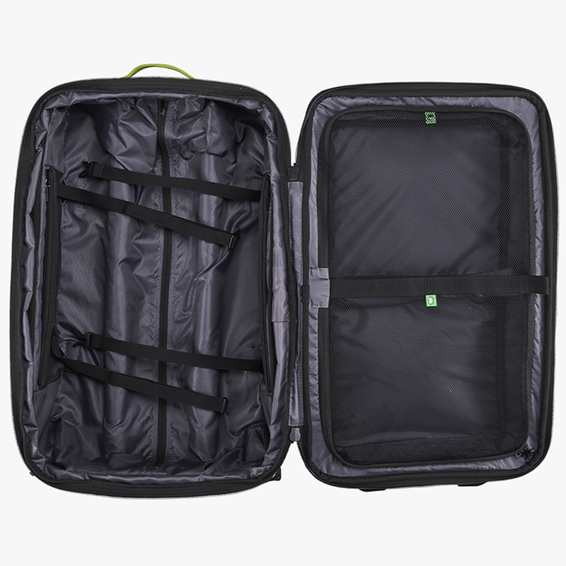 Alpha Terminal Checked Bag - View 6