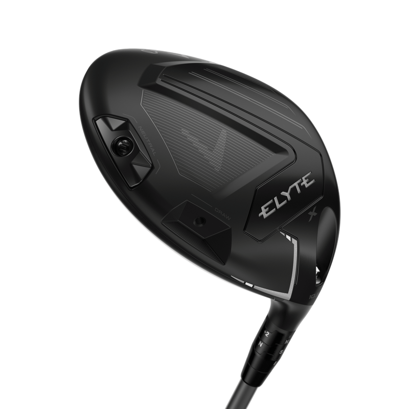 Elyte X Night Edition Driver - View 6