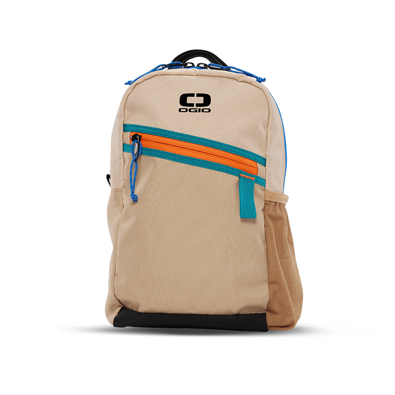 Alpha Mini Backpack - View 2