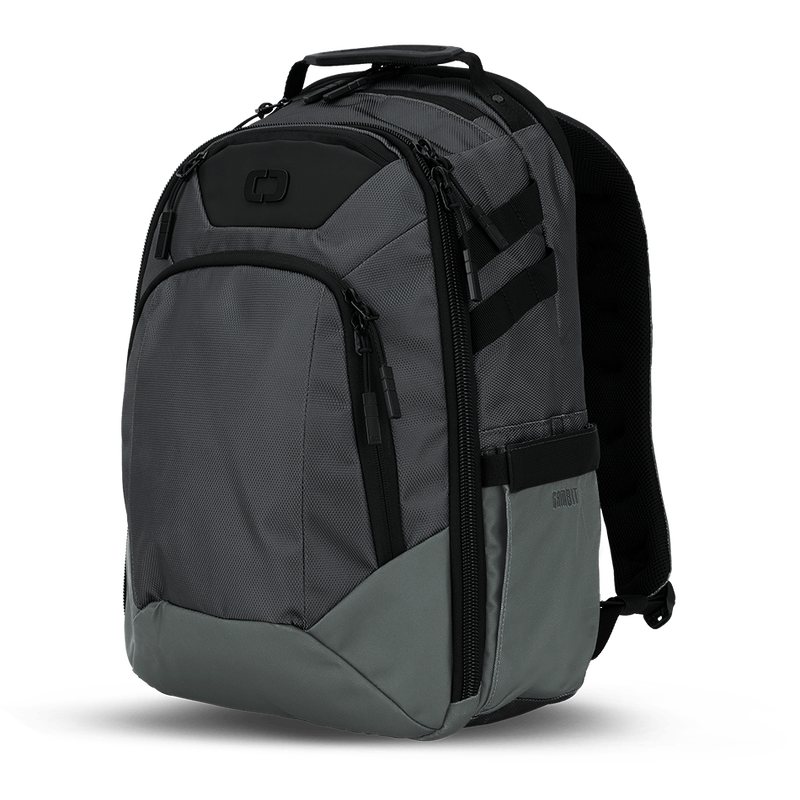 Gambit DNA Backpack - View 9