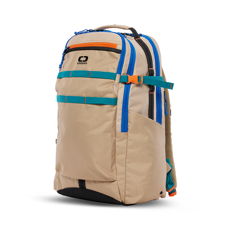Alpha 25L Backpack '25 - View 3